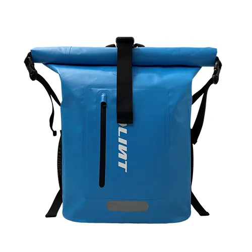 Best Roll Top Backpack Waterproof