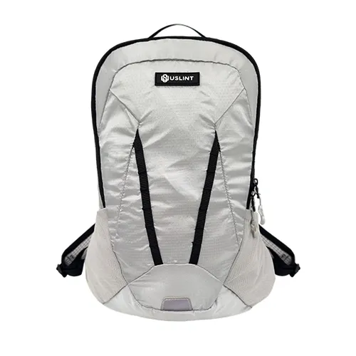 Lightweight Backpack with Daisy-chain system Factory