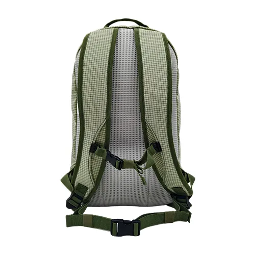 Waterproof TPU Travel Backpack Factory
