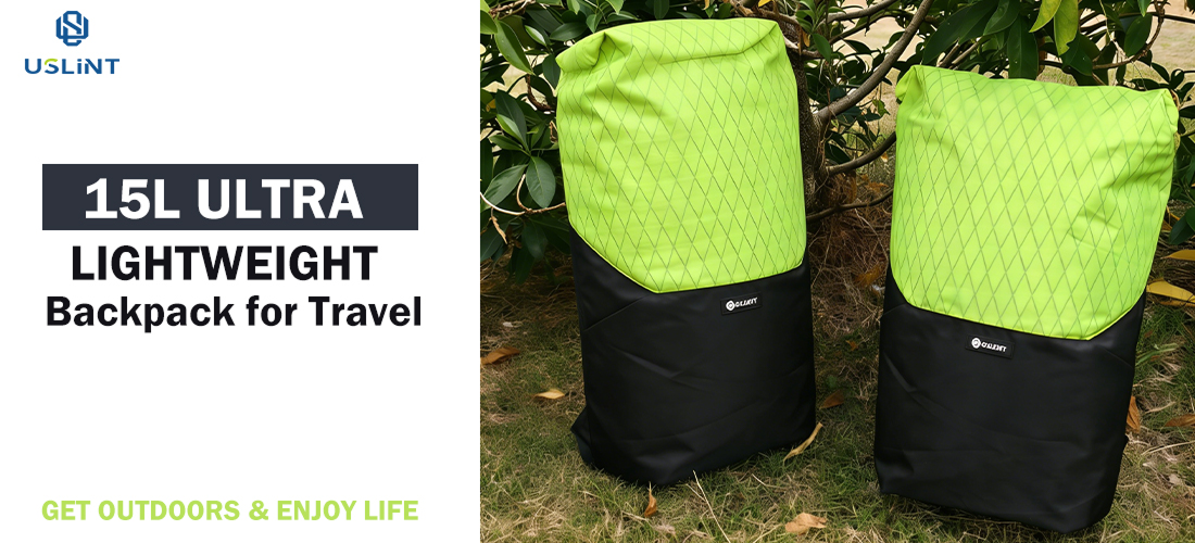 Best Lightweight Backpack for Travel 1