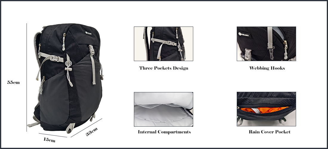 mountain bike backpack Price